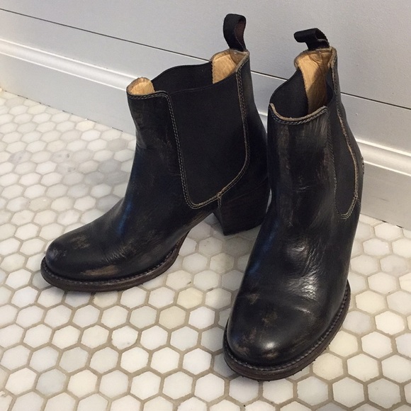 Bed Stu Shoes - BedStu boots